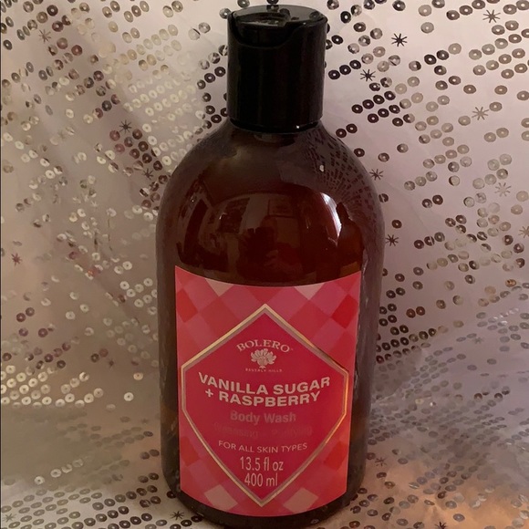 BOLERO, BODY WASH, - Picture 2 of 4